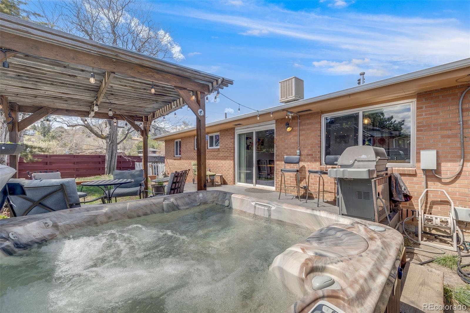 MLS Image #24 for 3200  eastman avenue,boulder, Colorado