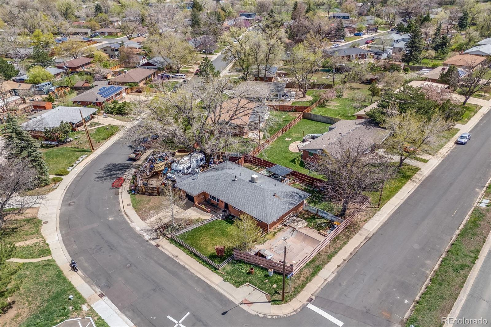 MLS Image #30 for 3200  eastman avenue,boulder, Colorado