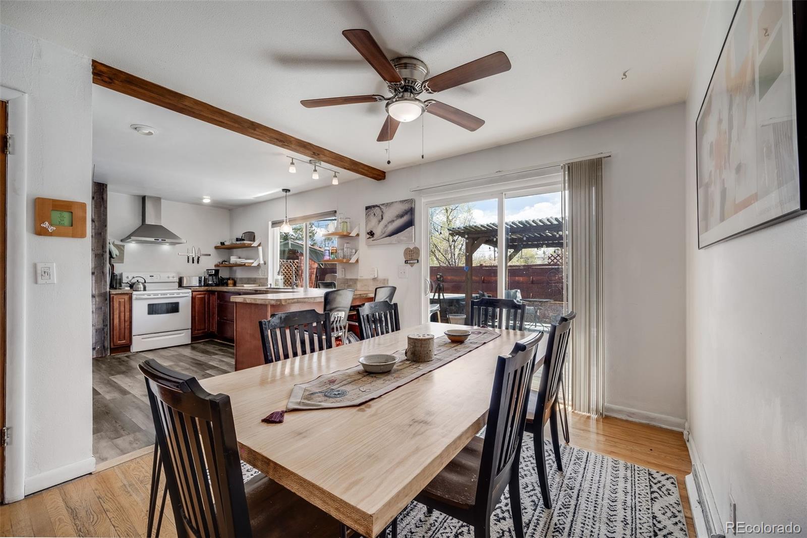 MLS Image #7 for 3200  eastman avenue,boulder, Colorado