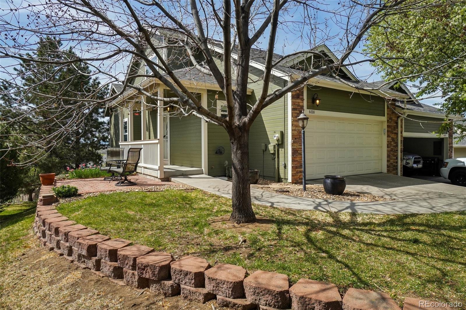MLS Image #1 for 6701 w yale avenue ,lakewood, Colorado