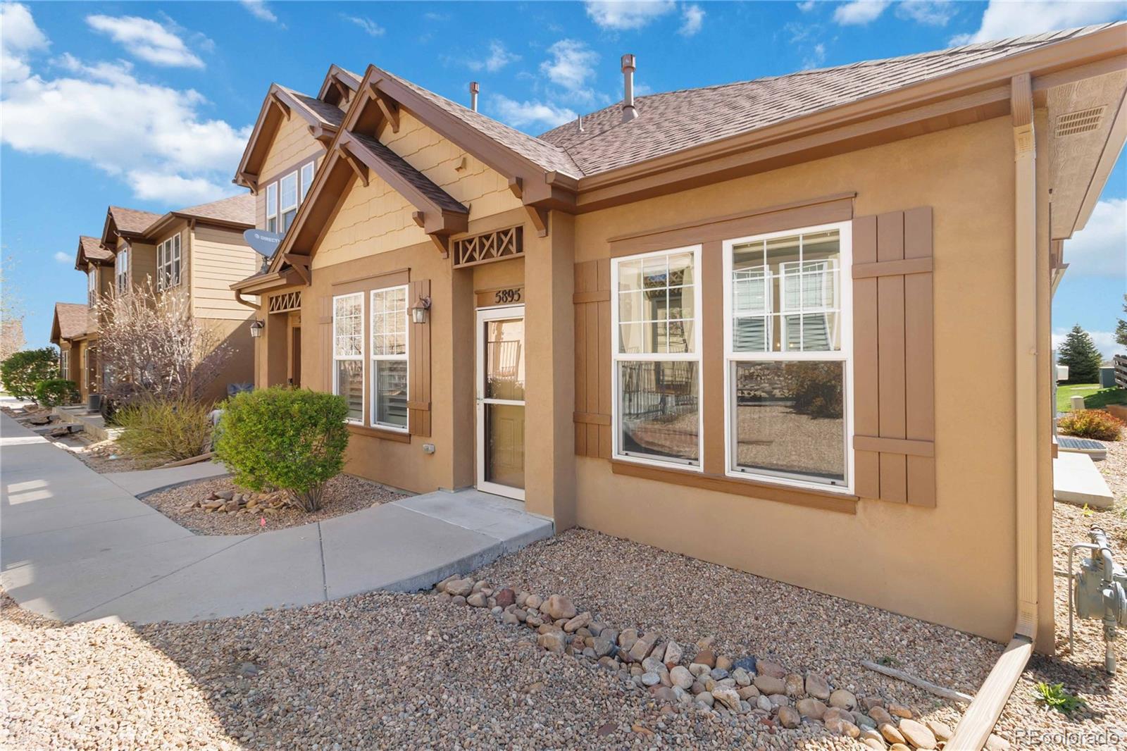 MLS Image #0 for 5895 s taft court h,littleton, Colorado