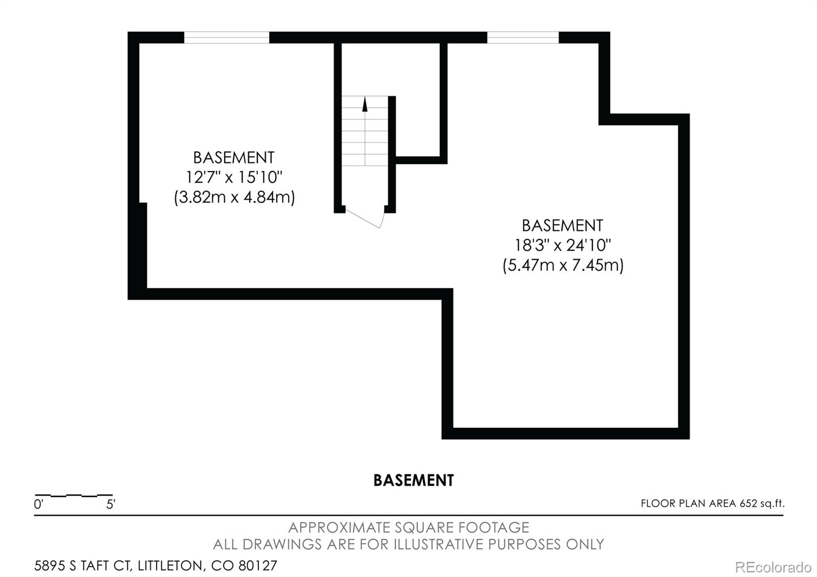 MLS Image #48 for 5895 s taft court h,littleton, Colorado