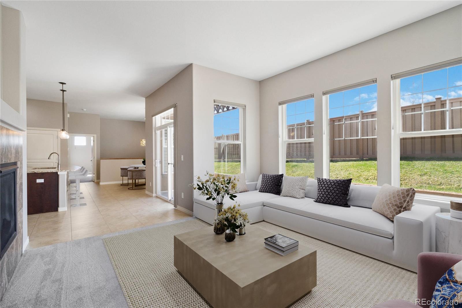 MLS Image #6 for 5895 s taft court h,littleton, Colorado