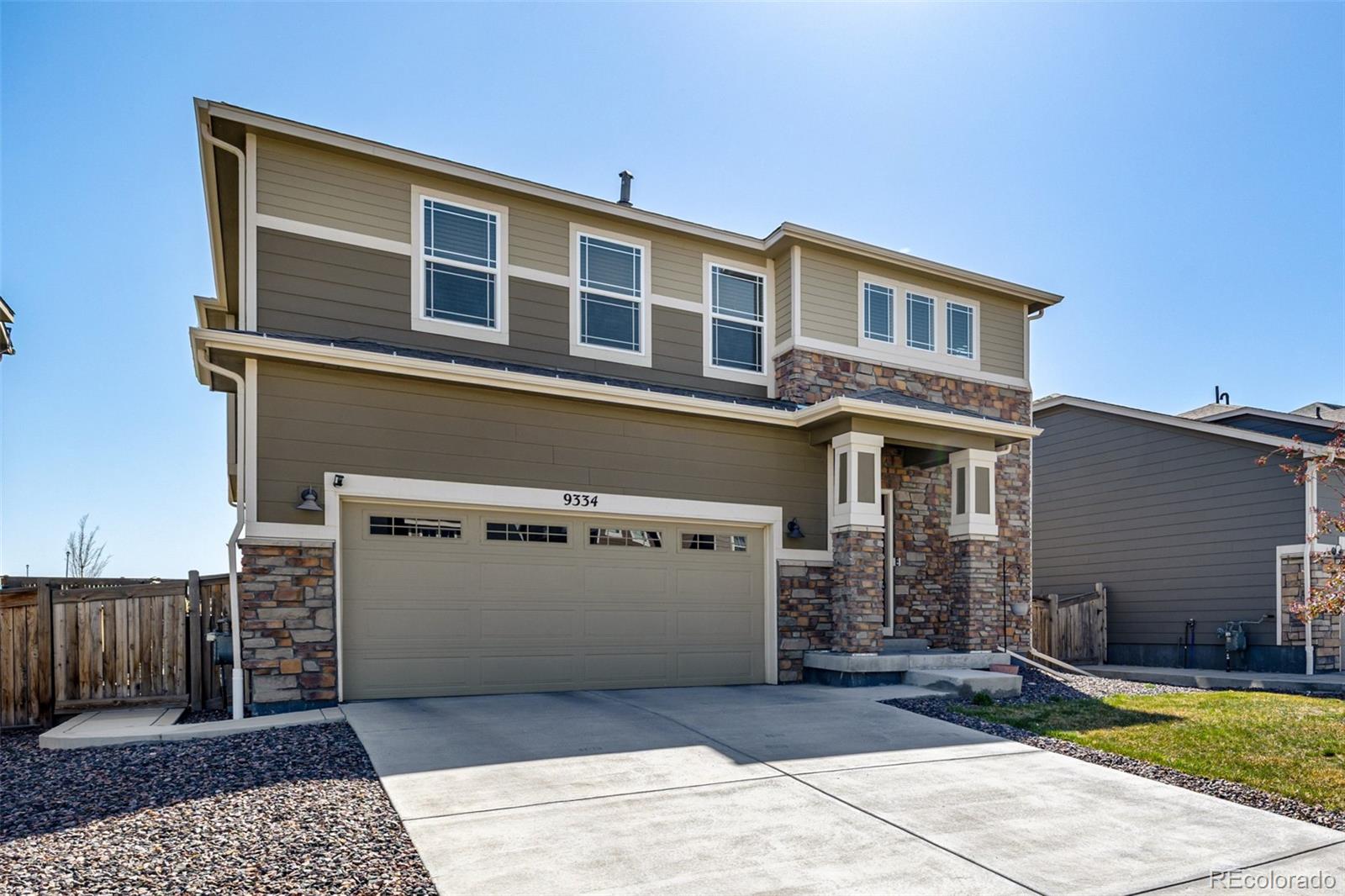 MLS Image #2 for 9334  sedalia street,commerce city, Colorado