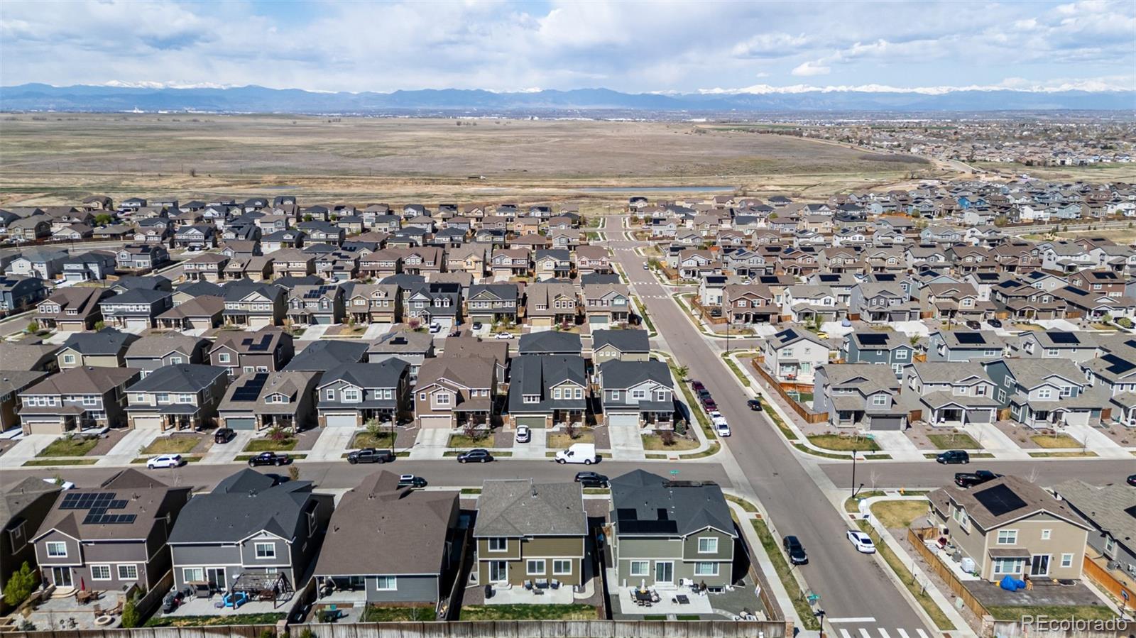 MLS Image #41 for 9334  sedalia street,commerce city, Colorado