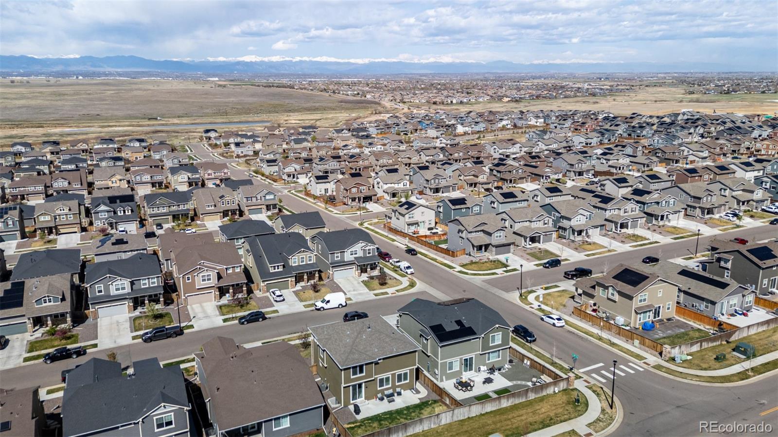 MLS Image #43 for 9334  sedalia street,commerce city, Colorado