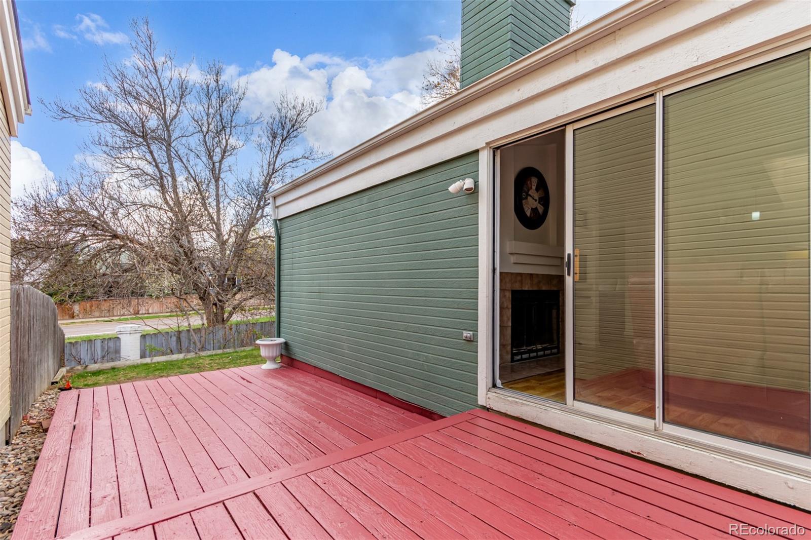 MLS Image #23 for 2675 s deframe circle,lakewood, Colorado