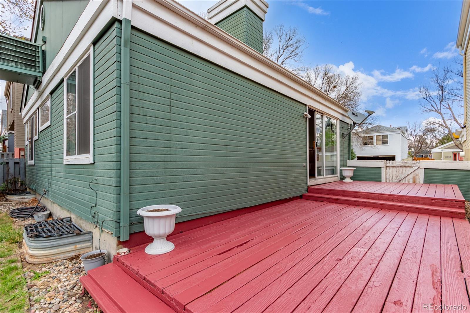 MLS Image #24 for 2675 s deframe circle,lakewood, Colorado