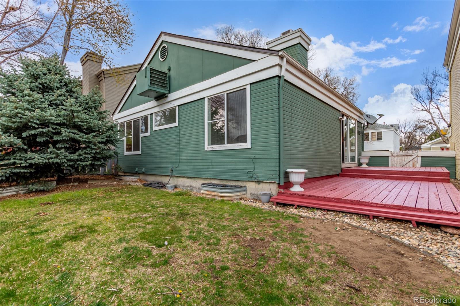 MLS Image #25 for 2675 s deframe circle,lakewood, Colorado