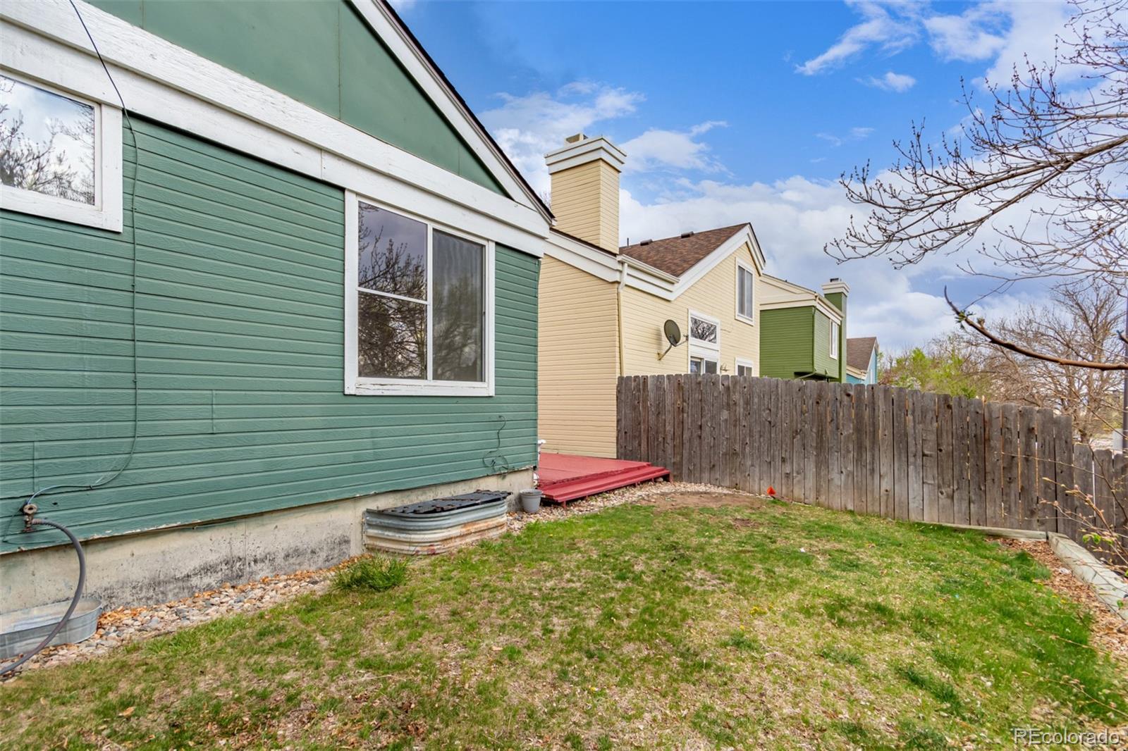 MLS Image #27 for 2675 s deframe circle,lakewood, Colorado