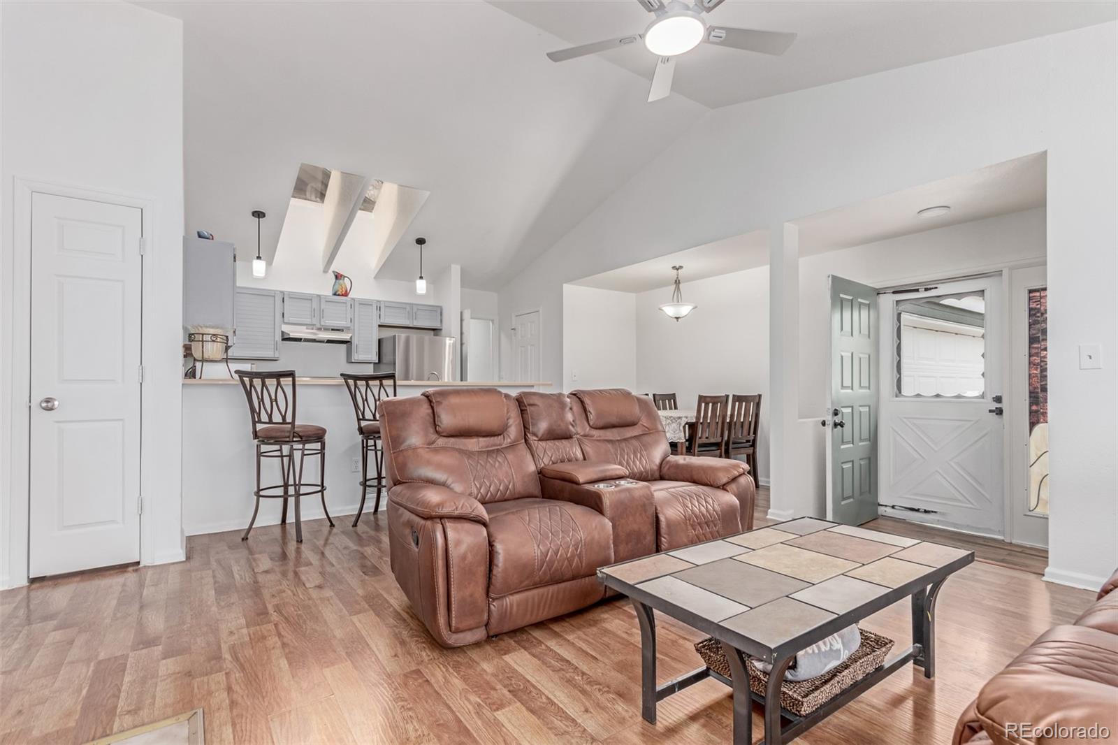 MLS Image #5 for 2675 s deframe circle,lakewood, Colorado