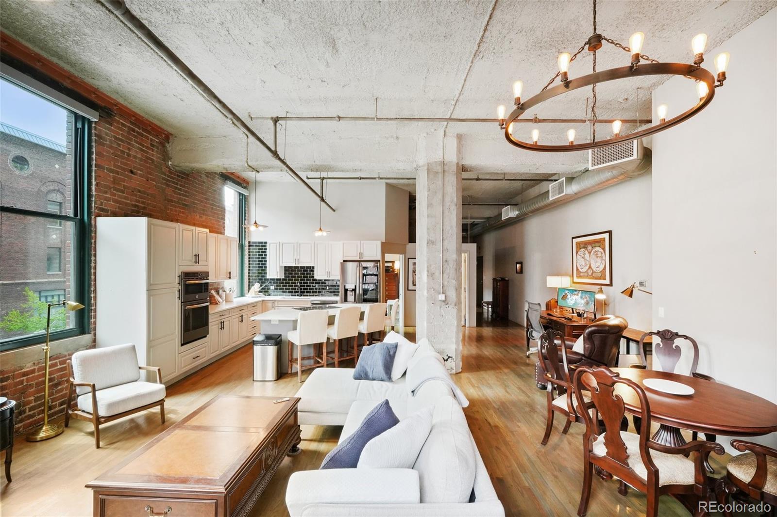 MLS Image #10 for 1801  wynkoop street 208,denver, Colorado