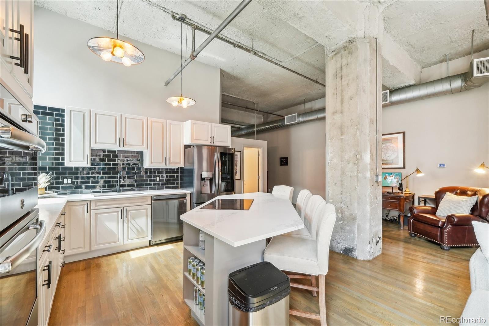 MLS Image #16 for 1801  wynkoop street 208,denver, Colorado