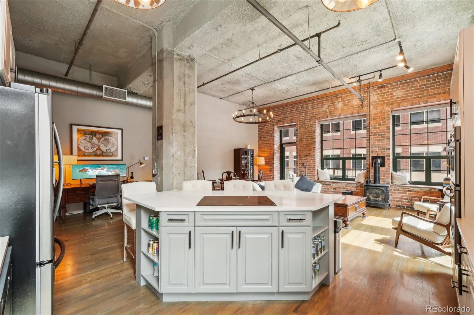MLS Image #18 for 1801  wynkoop street 208,denver, Colorado