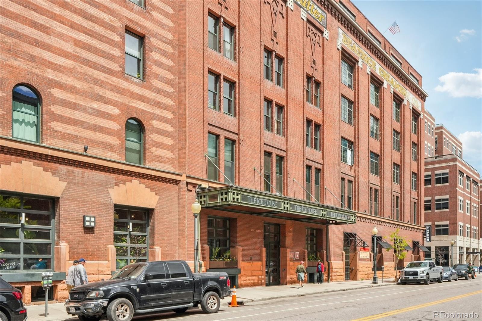 MLS Image #2 for 1801  wynkoop street 208,denver, Colorado