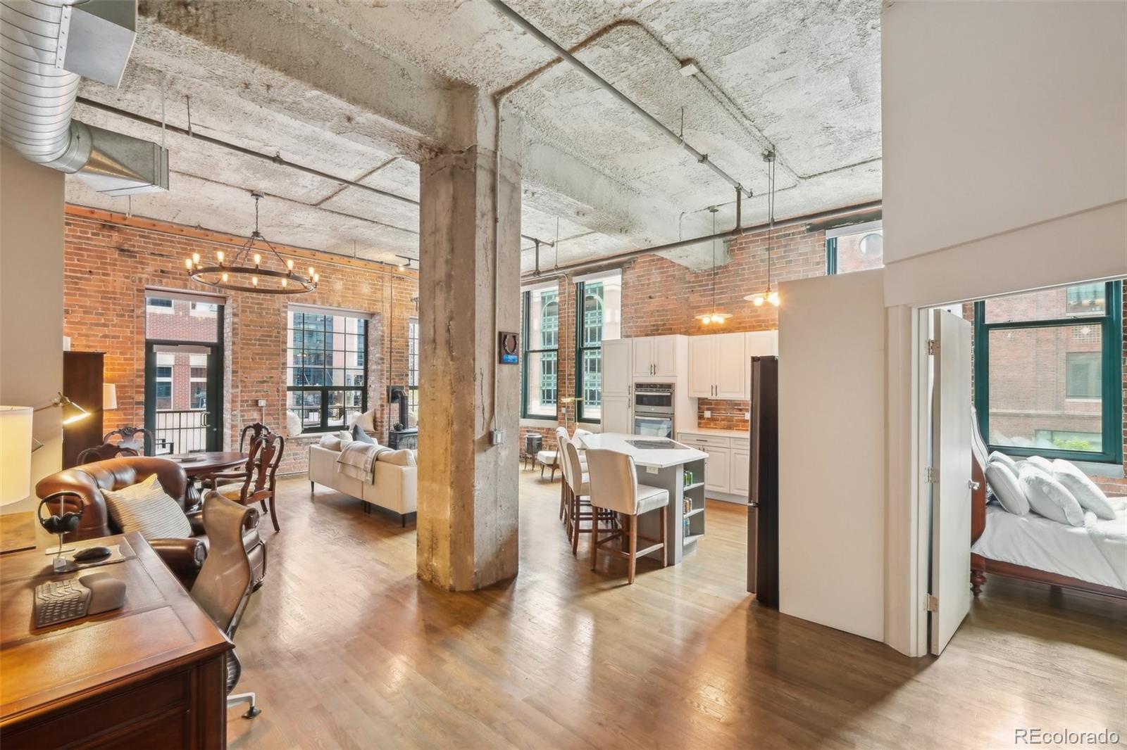 MLS Image #4 for 1801  wynkoop street 208,denver, Colorado