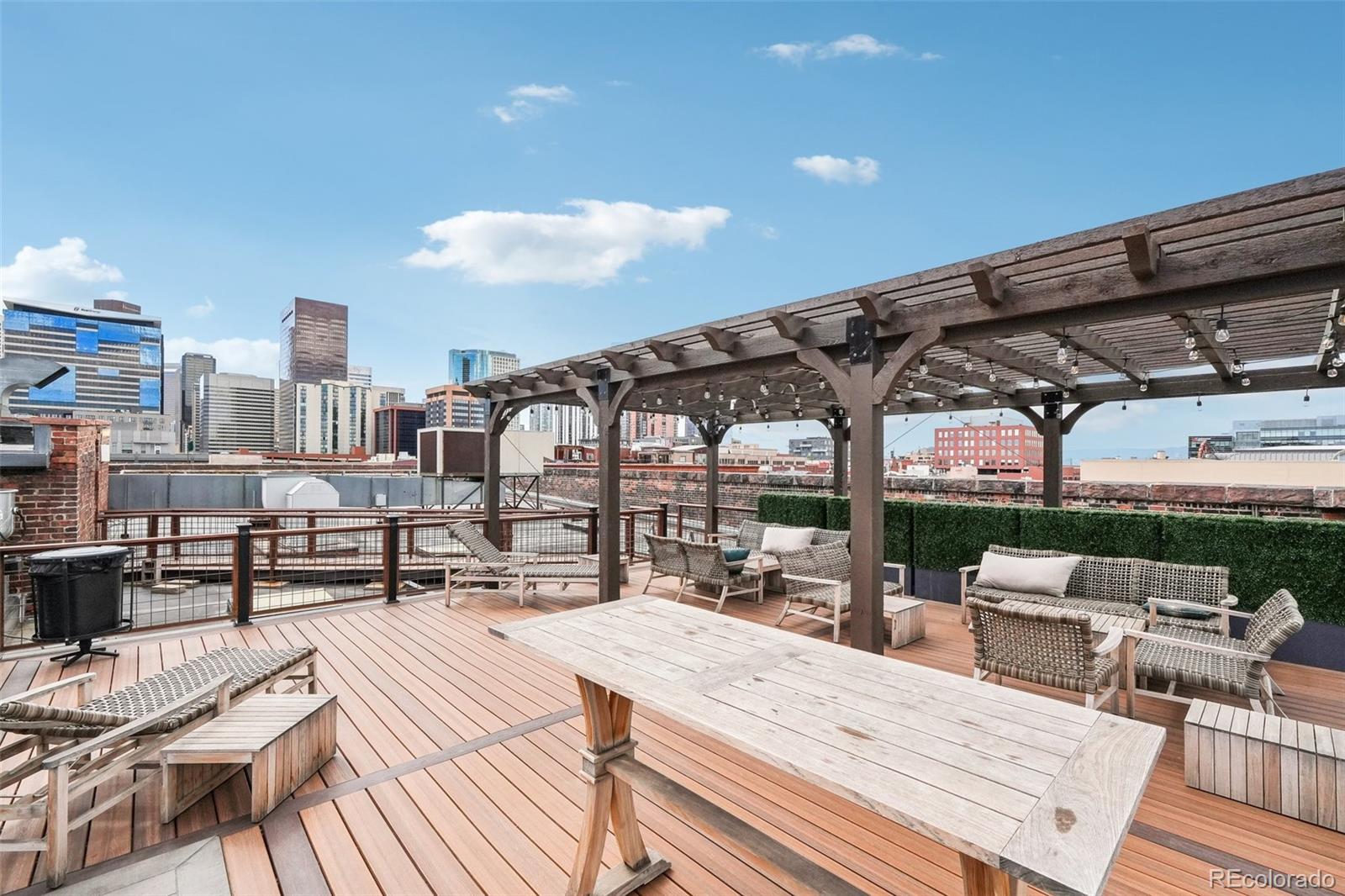 MLS Image #45 for 1801  wynkoop street 208,denver, Colorado