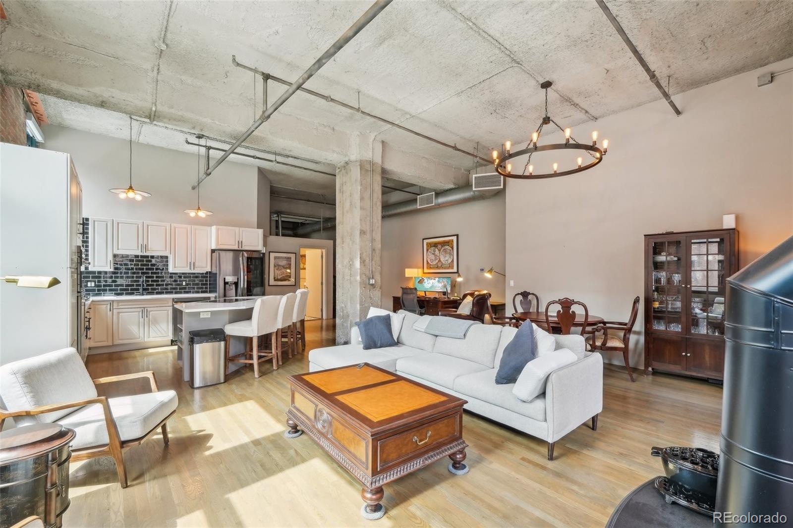 MLS Image #7 for 1801  wynkoop street 208,denver, Colorado