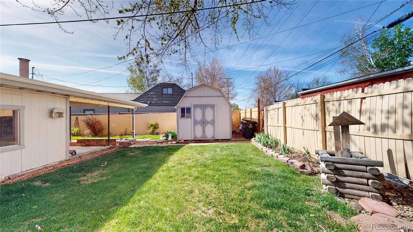 MLS Image #33 for 4169  hooker street,denver, Colorado