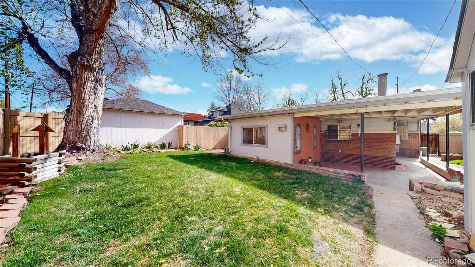 MLS Image #35 for 4169  hooker street,denver, Colorado