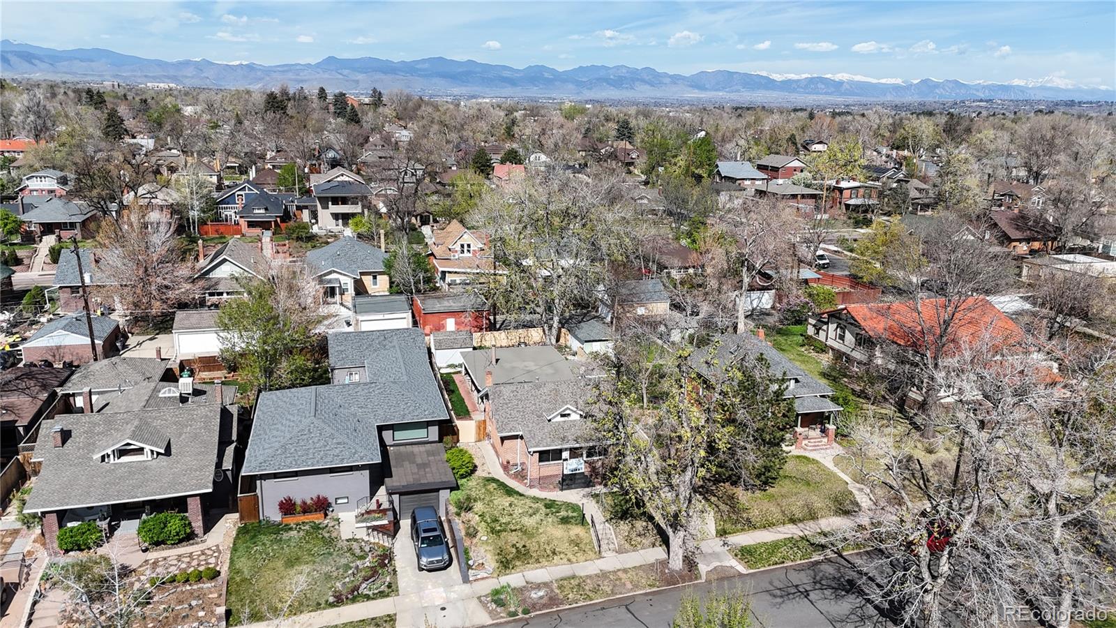 MLS Image #38 for 4169  hooker street,denver, Colorado