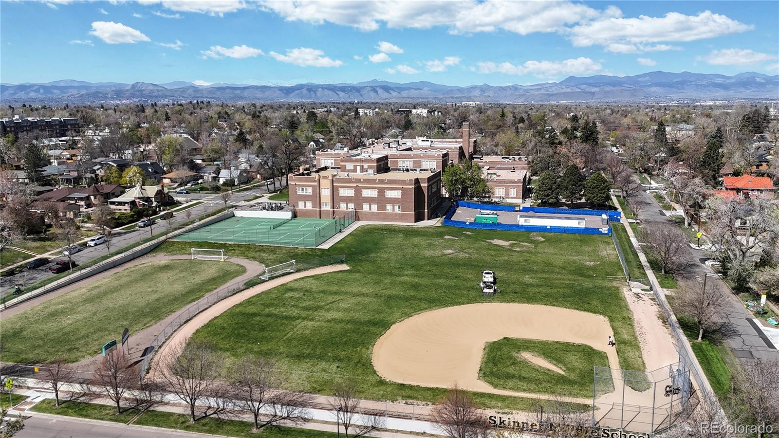 MLS Image #39 for 4169  hooker street,denver, Colorado