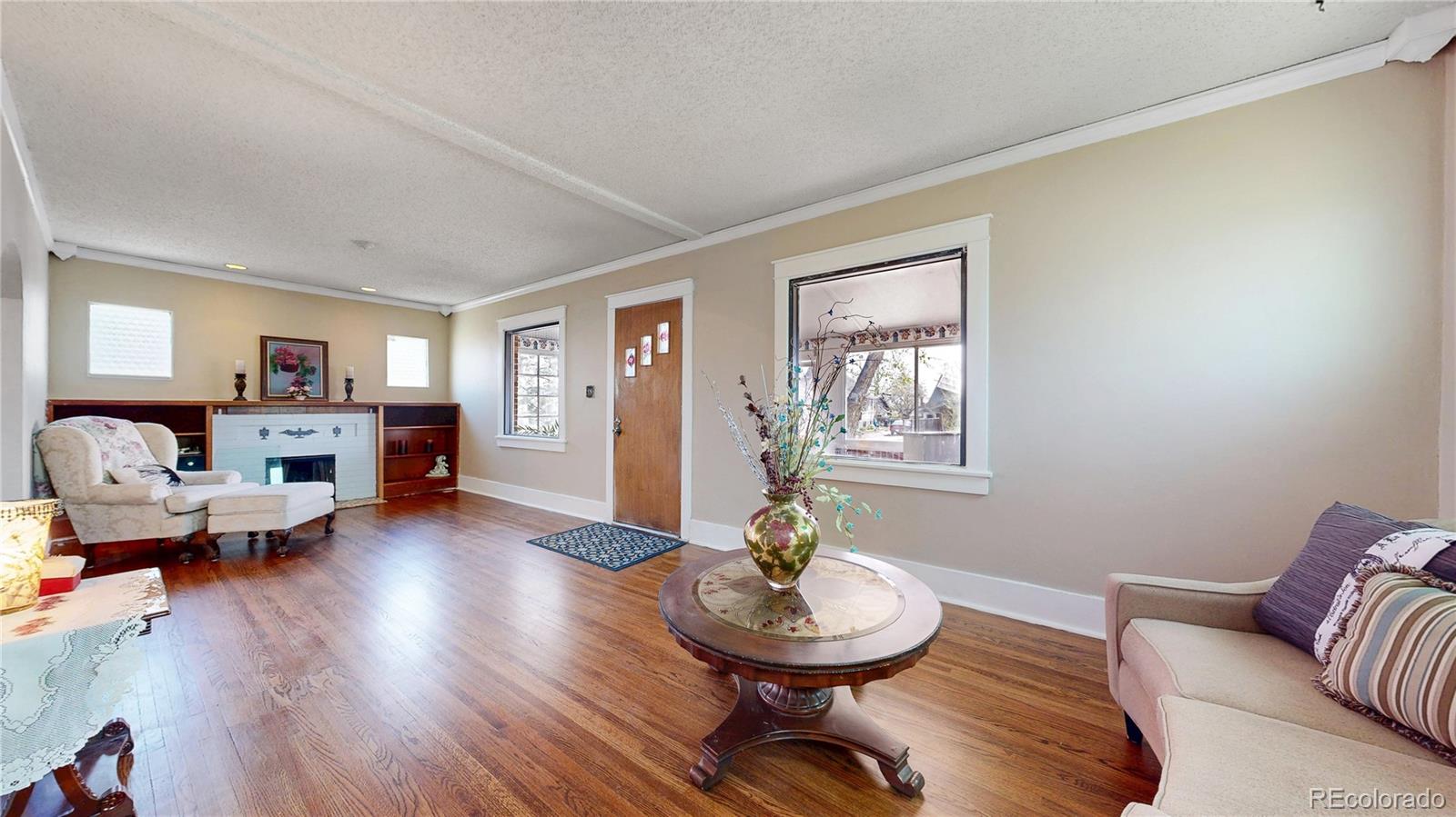 MLS Image #4 for 4169  hooker street,denver, Colorado