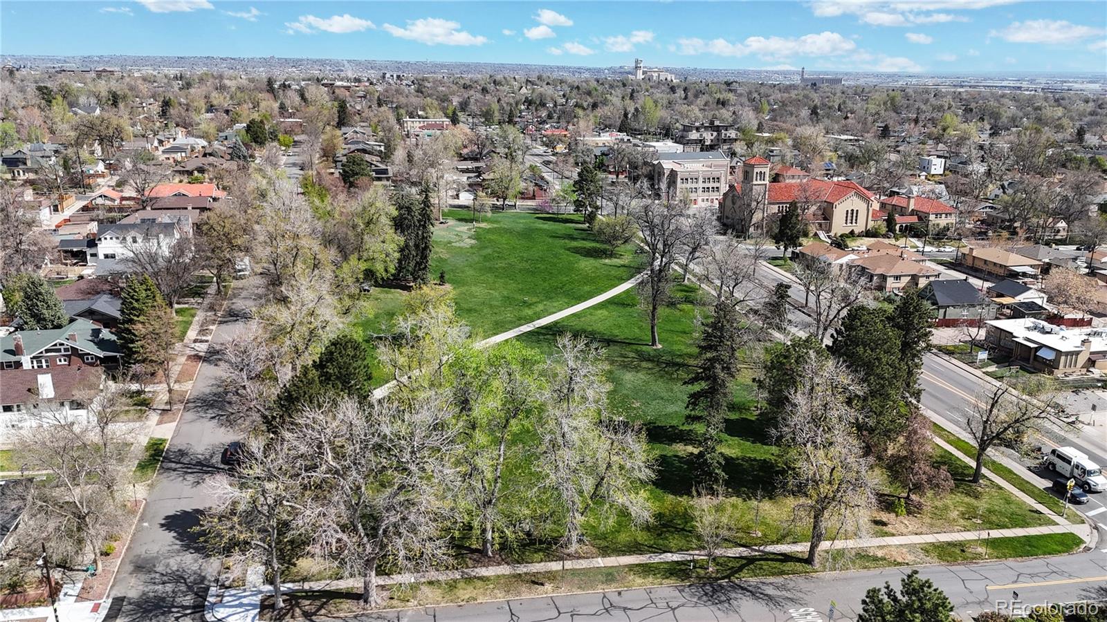 MLS Image #40 for 4169  hooker street,denver, Colorado