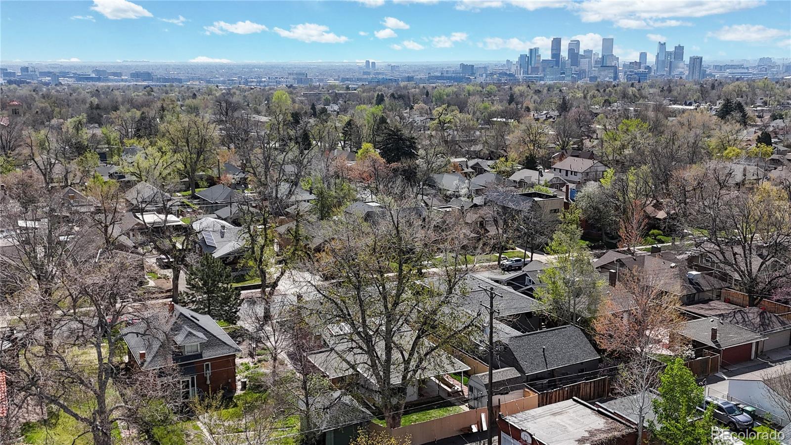 MLS Image #41 for 4169  hooker street,denver, Colorado