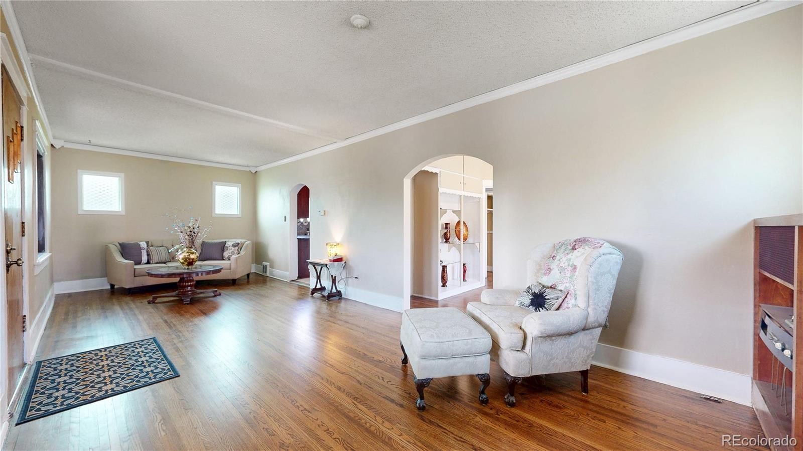 MLS Image #5 for 4169  hooker street,denver, Colorado