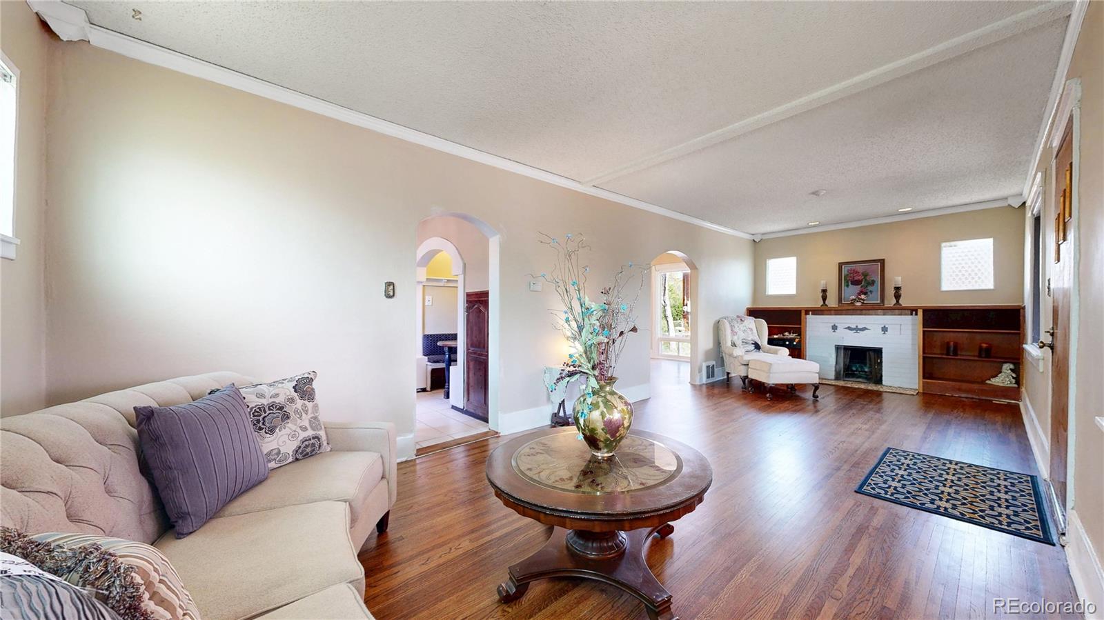 MLS Image #6 for 4169  hooker street,denver, Colorado