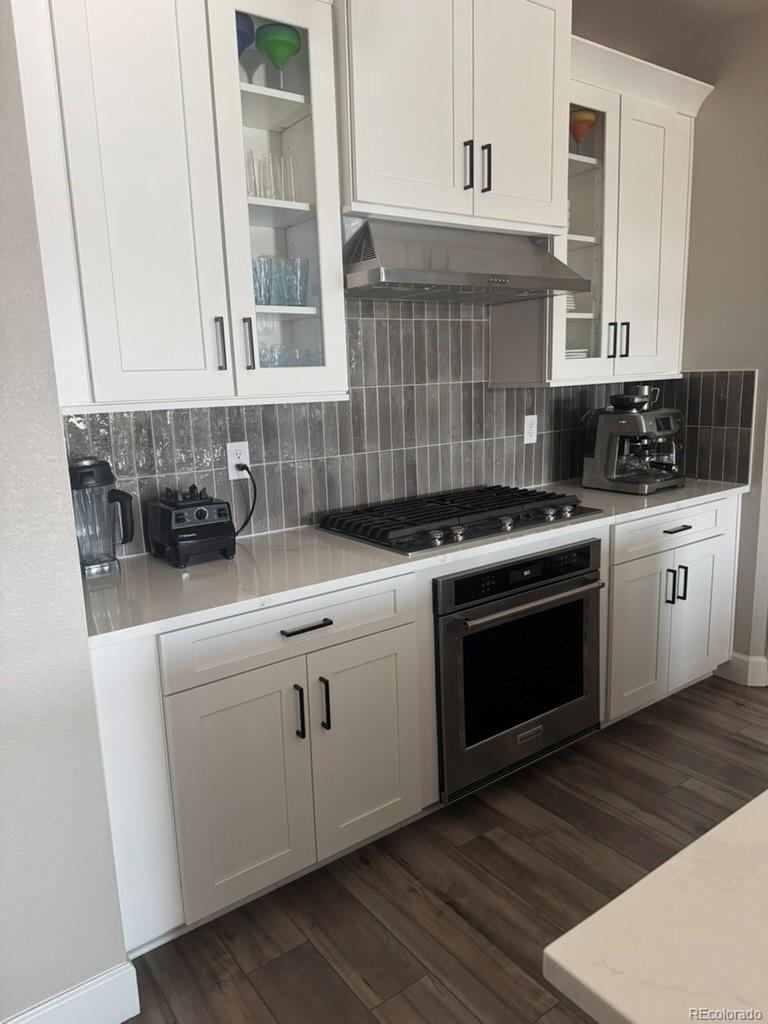 MLS Image #5 for 13432  broad wing drive,parker, Colorado