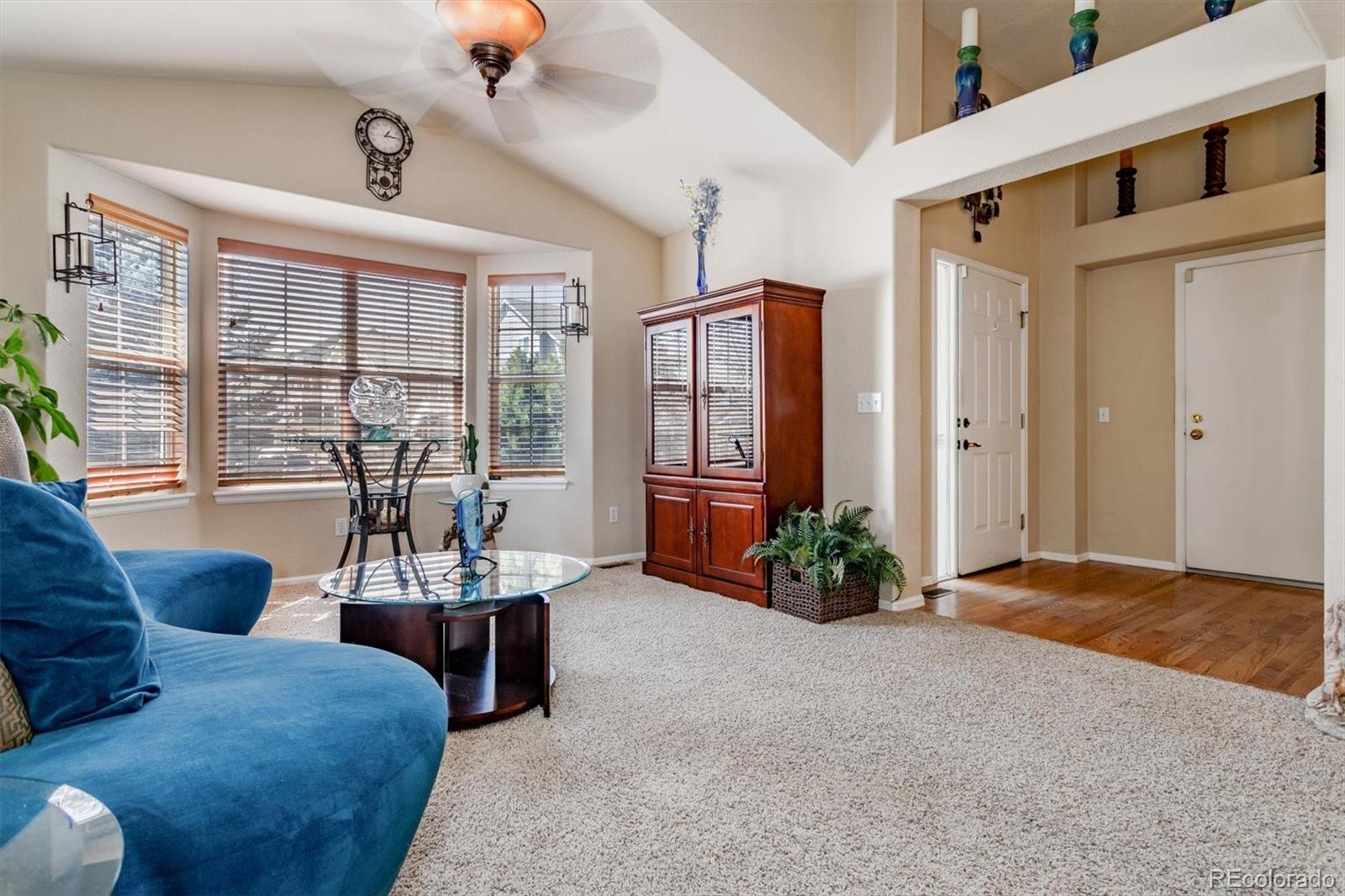 CMA Image for 1225  Switch Grass Drive,Castle Rock, Colorado