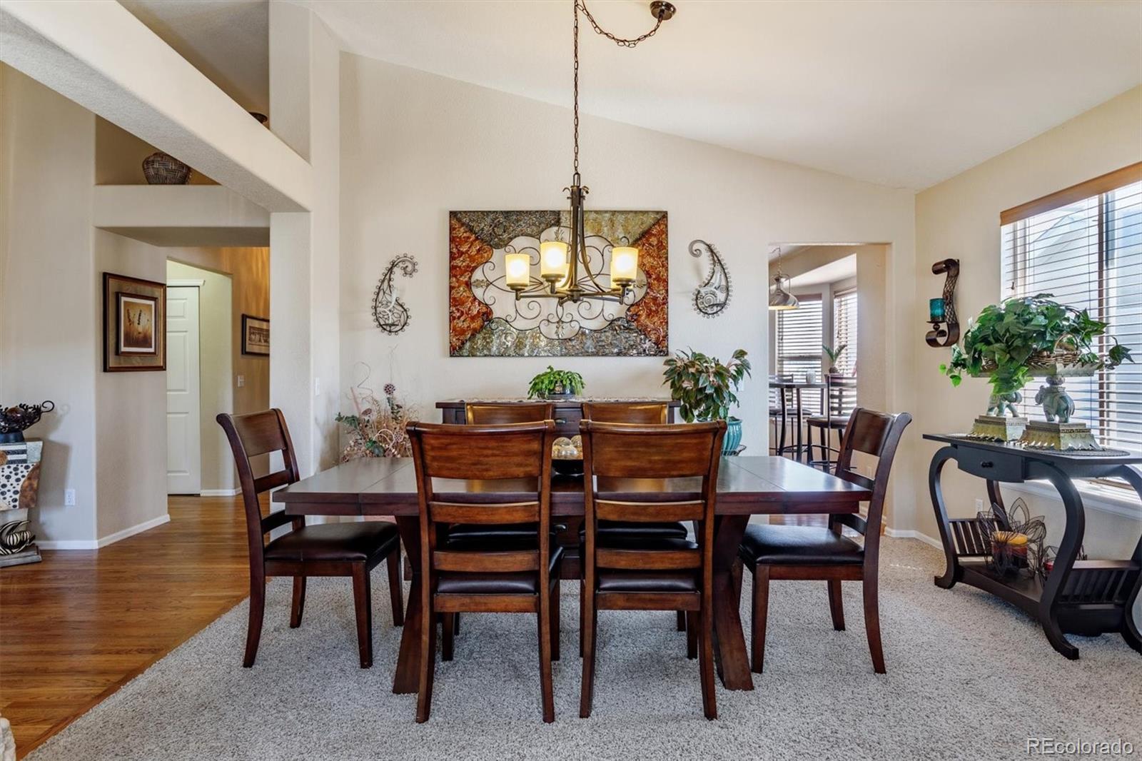MLS Image #2 for 1225  switch grass drive,castle rock, Colorado