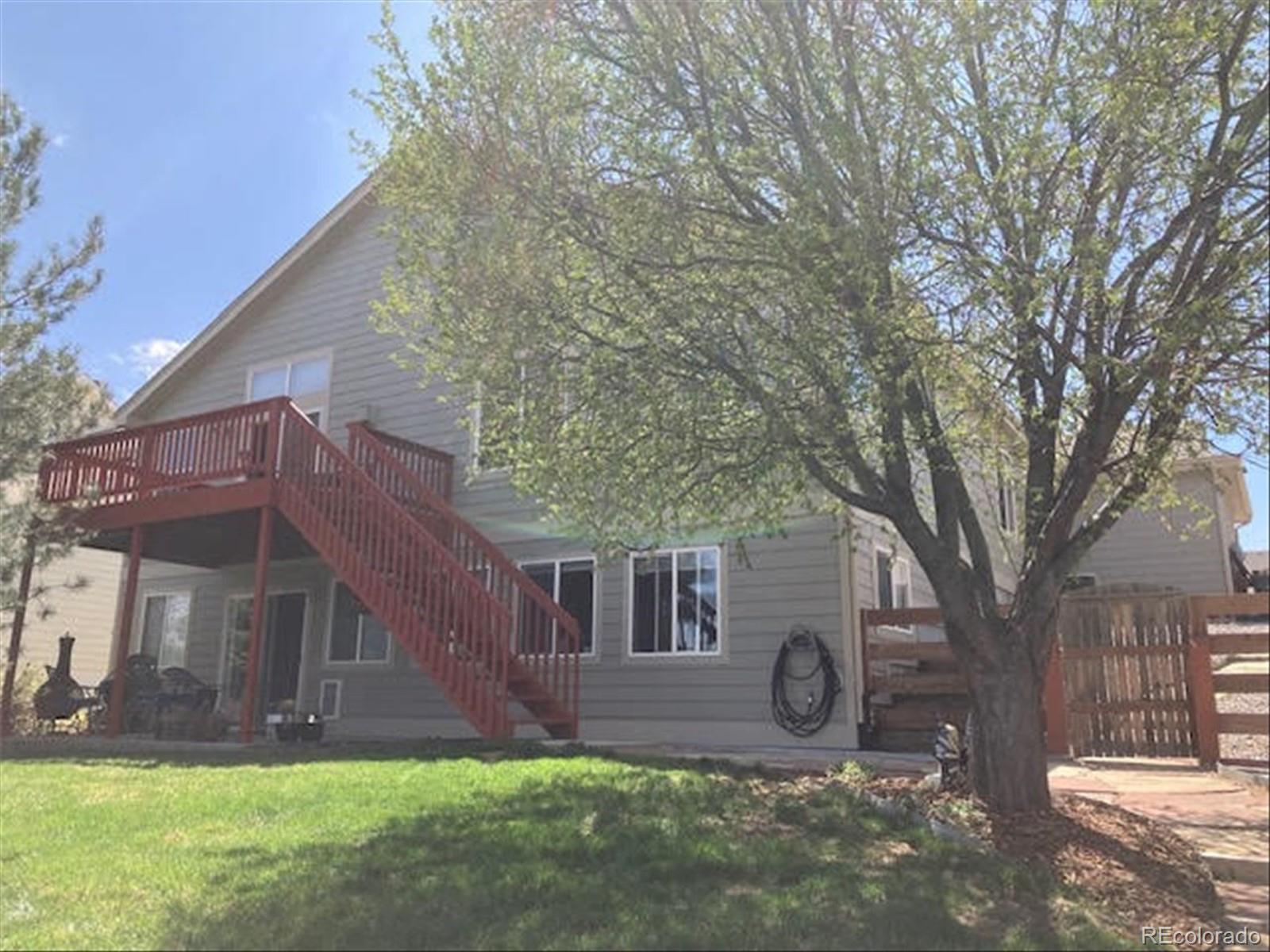 MLS Image #27 for 1225  switch grass drive,castle rock, Colorado
