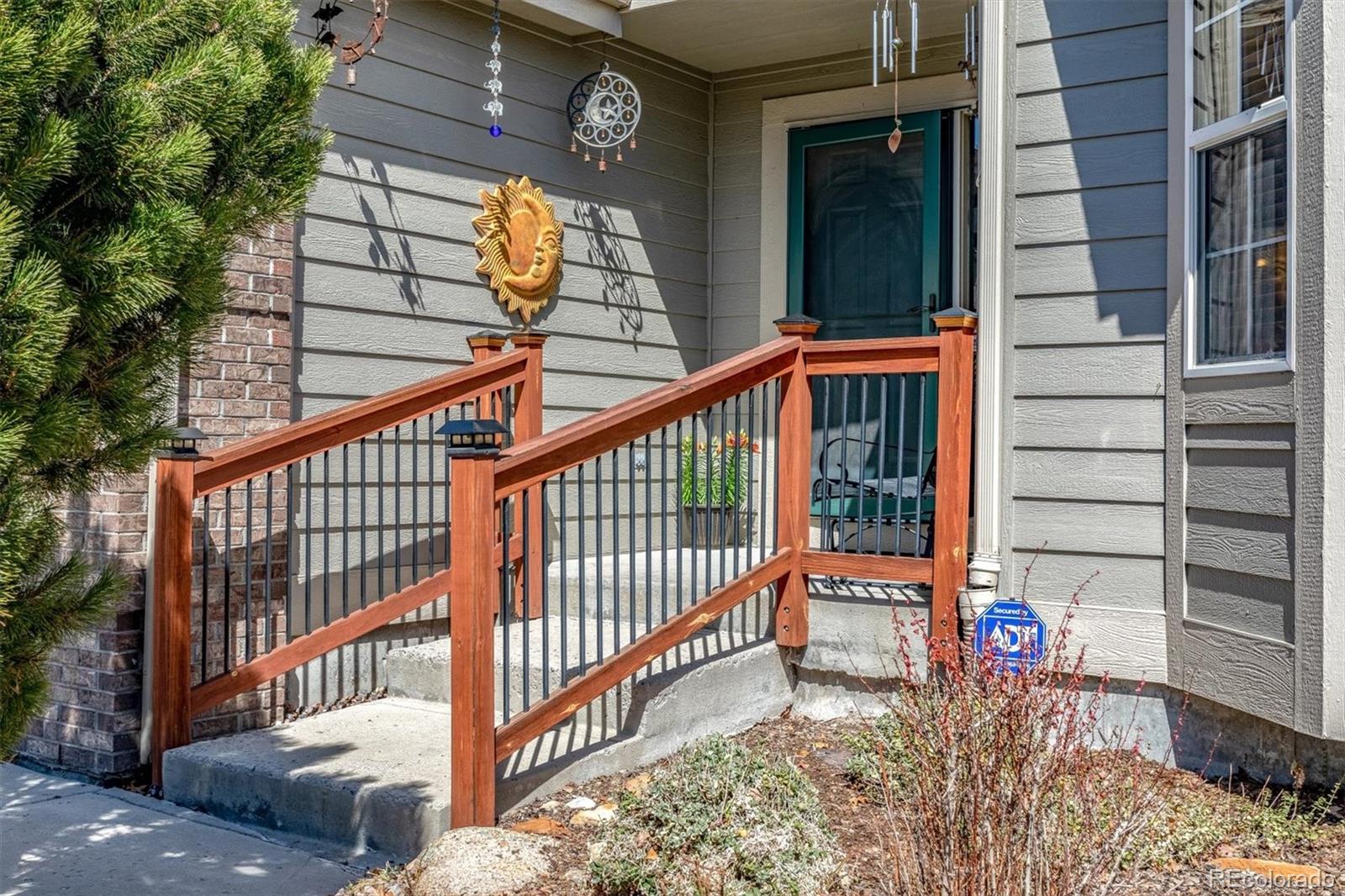 MLS Image #29 for 1225  switch grass drive,castle rock, Colorado