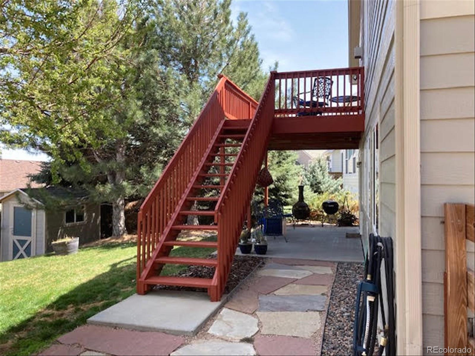 MLS Image #30 for 1225  switch grass drive,castle rock, Colorado