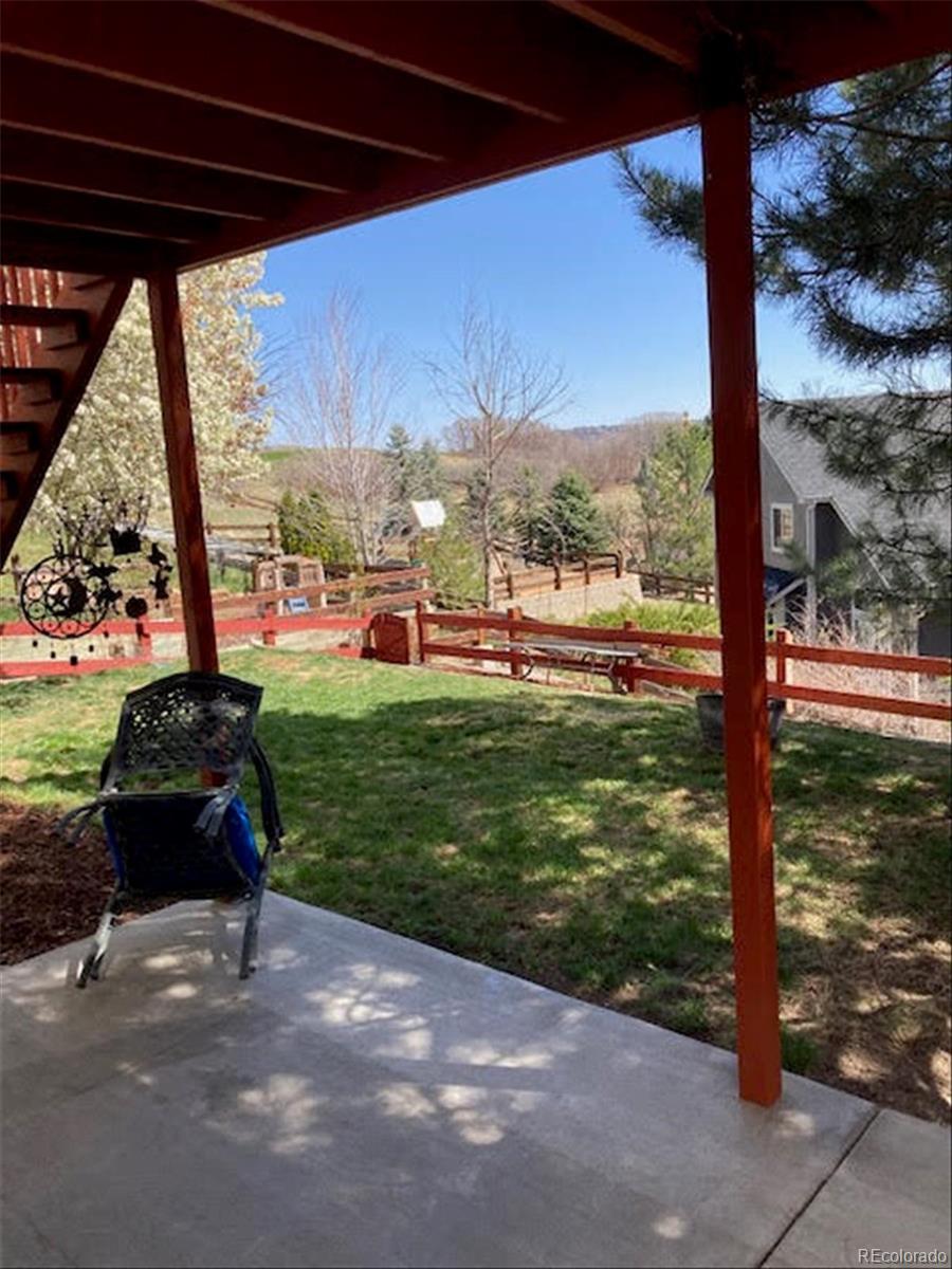 MLS Image #34 for 1225  switch grass drive,castle rock, Colorado