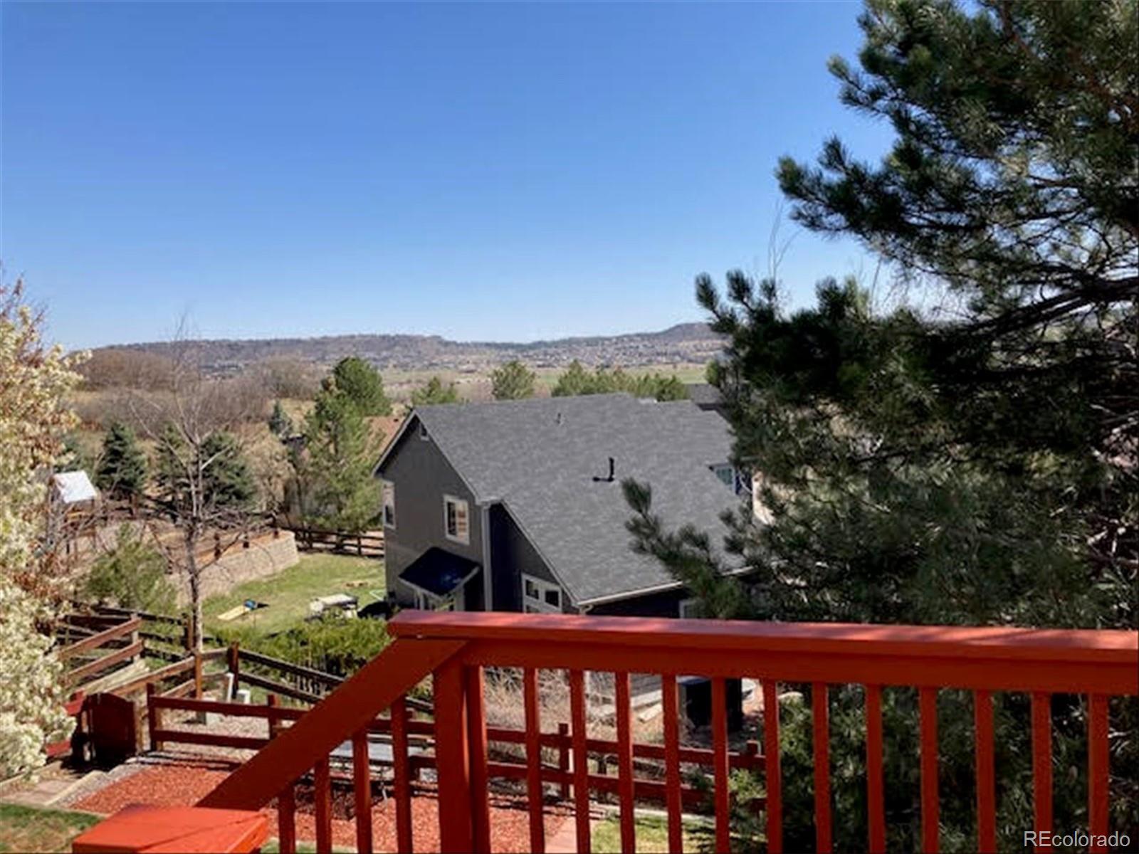 MLS Image #36 for 1225  switch grass drive,castle rock, Colorado