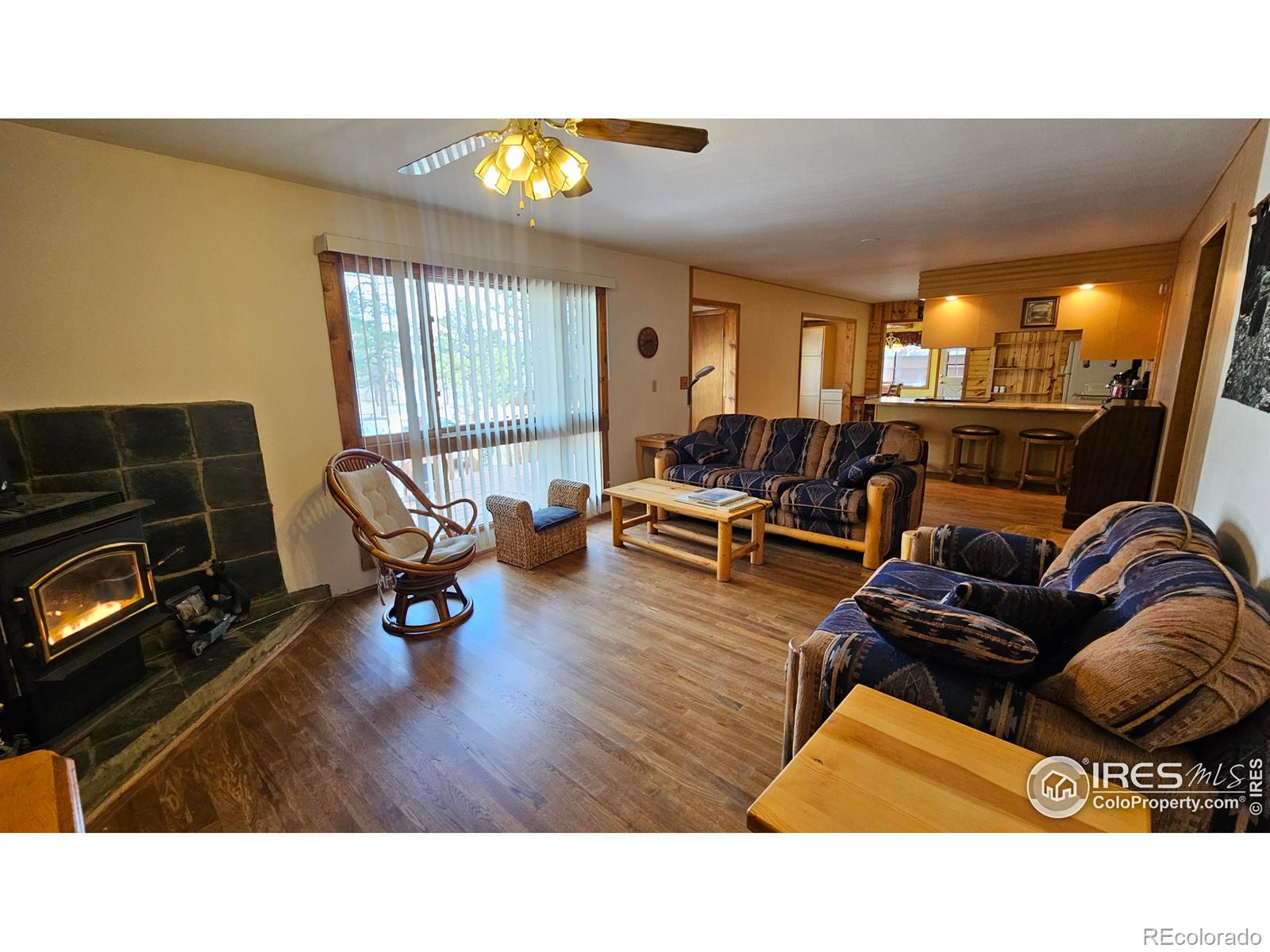 MLS Image #1 for 412  eagle tree circle,red feather lakes, Colorado