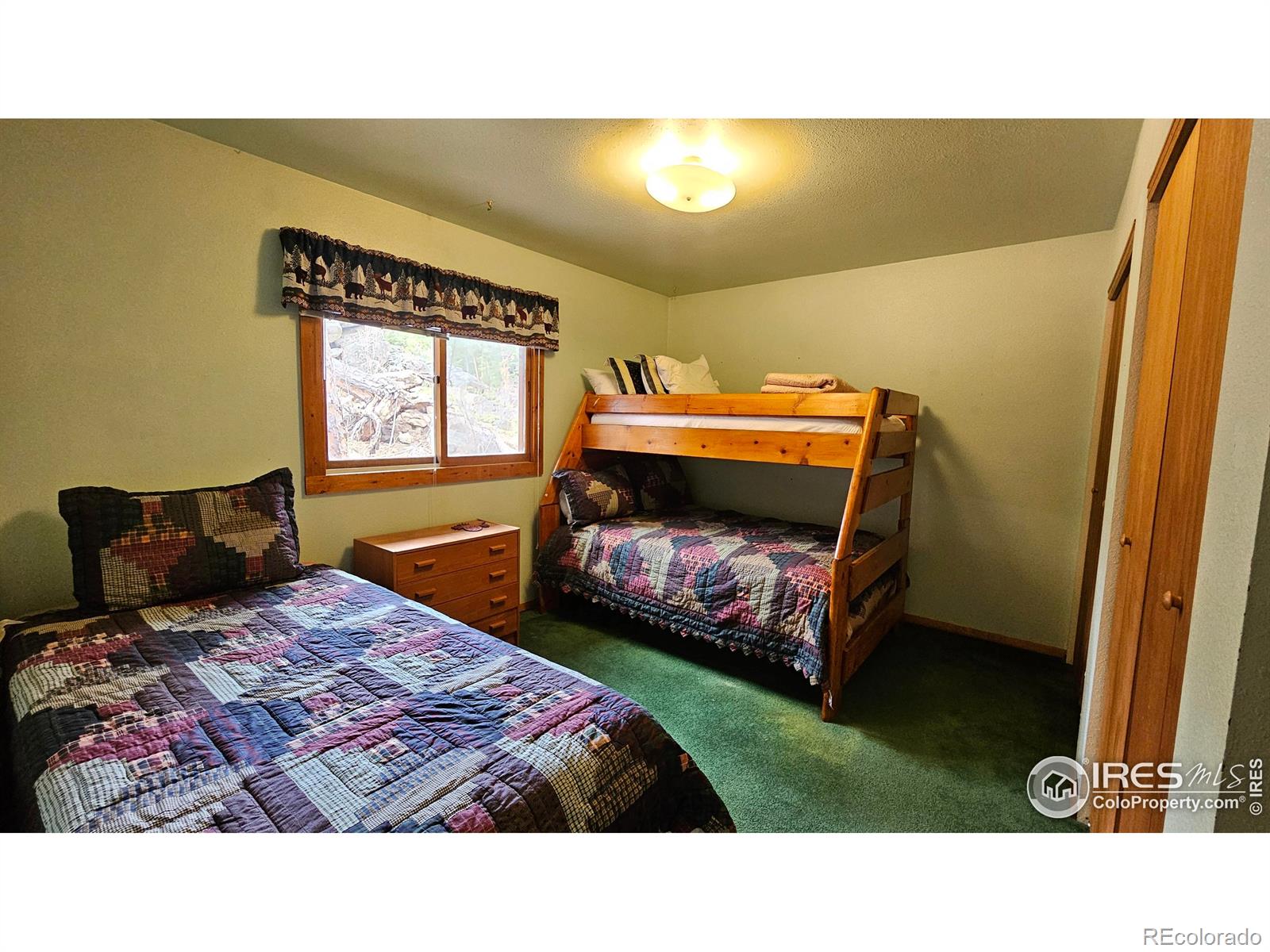 MLS Image #14 for 412  eagle tree circle,red feather lakes, Colorado