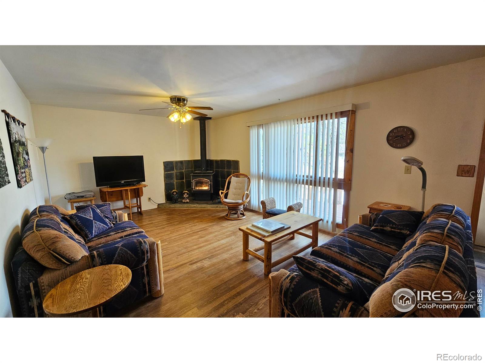 MLS Image #2 for 412  eagle tree circle,red feather lakes, Colorado
