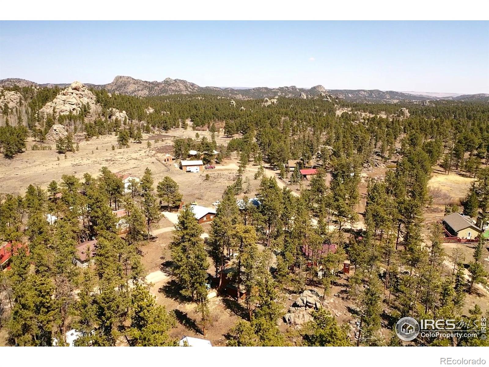 MLS Image #21 for 412  eagle tree circle,red feather lakes, Colorado