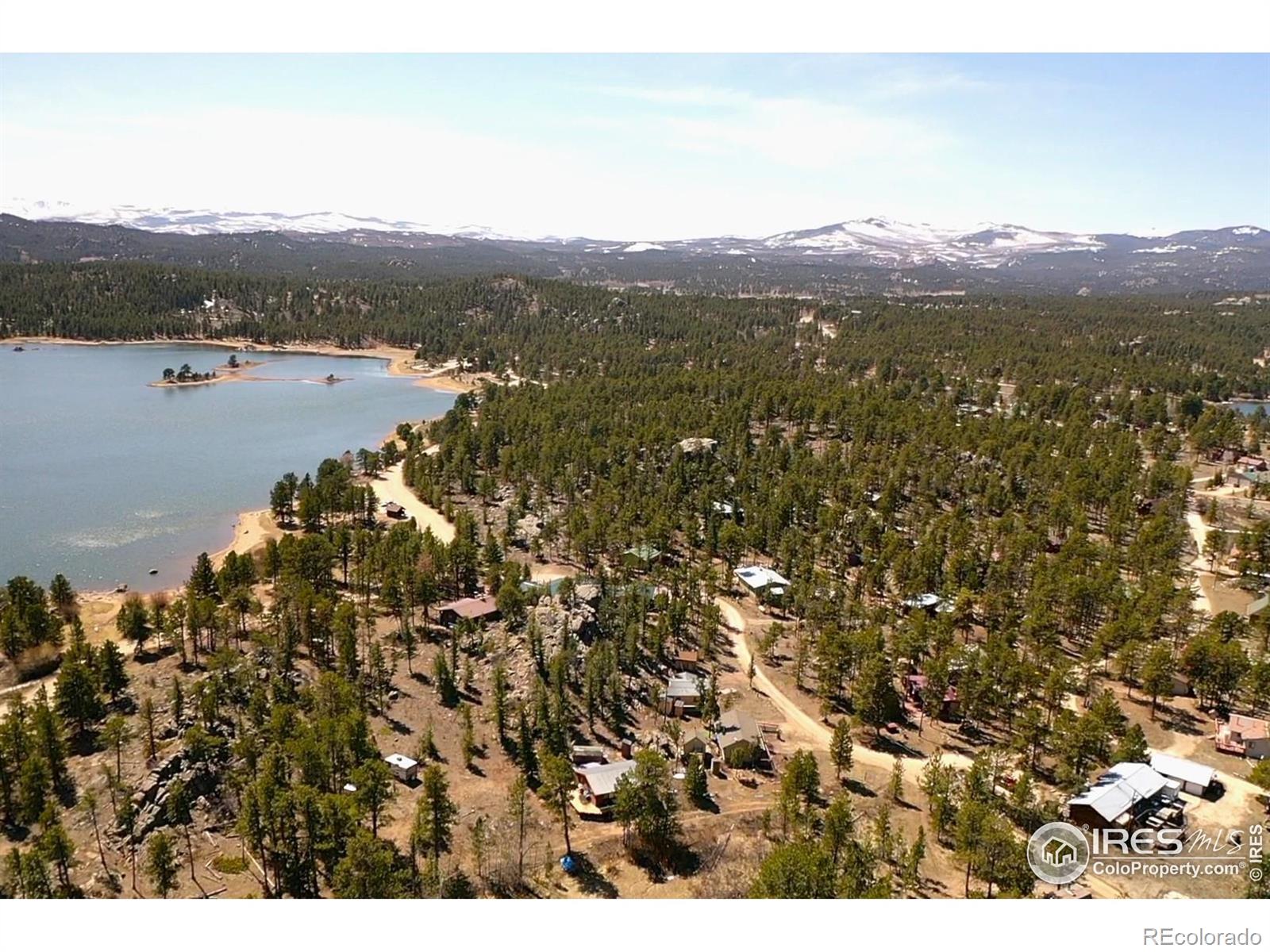 MLS Image #22 for 412  eagle tree circle,red feather lakes, Colorado