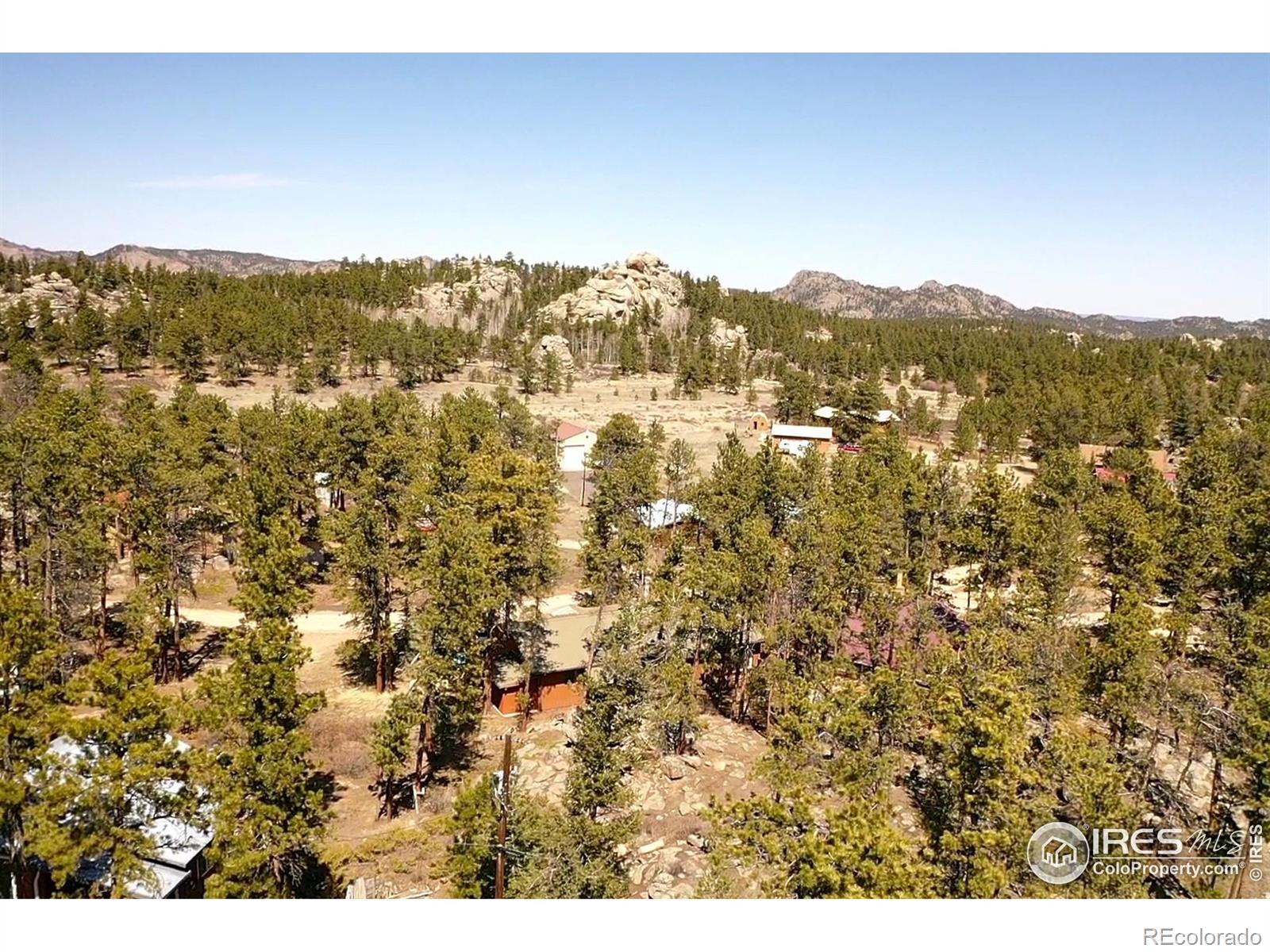 MLS Image #23 for 412  eagle tree circle,red feather lakes, Colorado