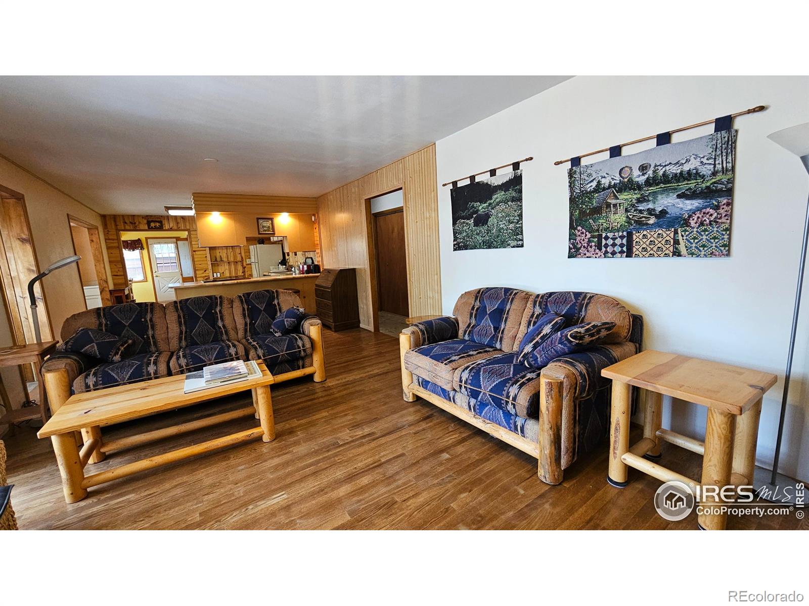 MLS Image #4 for 412  eagle tree circle,red feather lakes, Colorado
