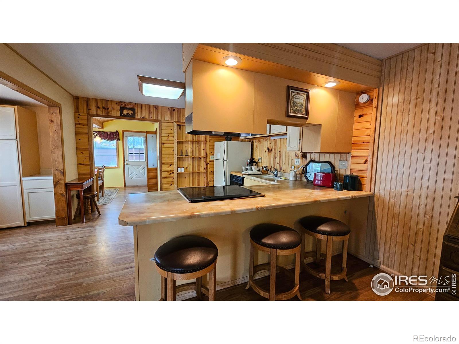MLS Image #5 for 412  eagle tree circle,red feather lakes, Colorado