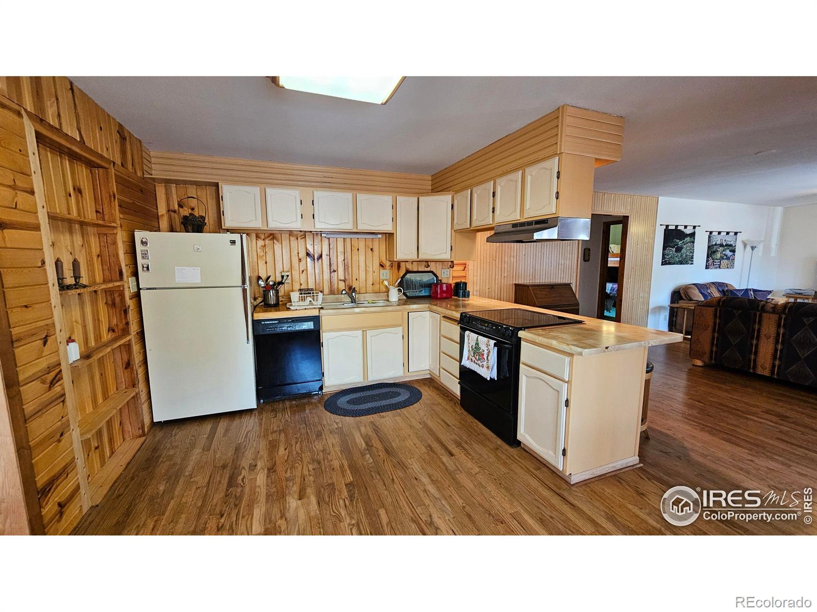 MLS Image #6 for 412  eagle tree circle,red feather lakes, Colorado