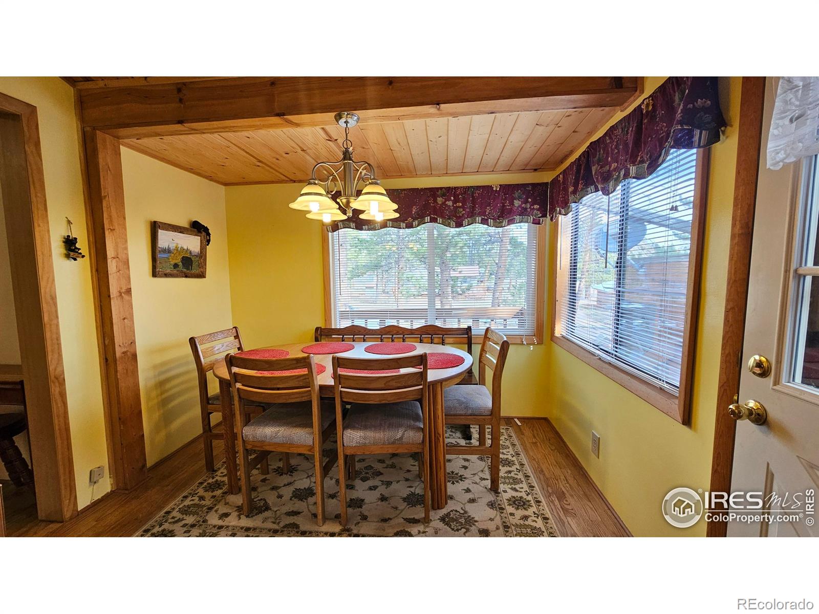 MLS Image #8 for 412  eagle tree circle,red feather lakes, Colorado
