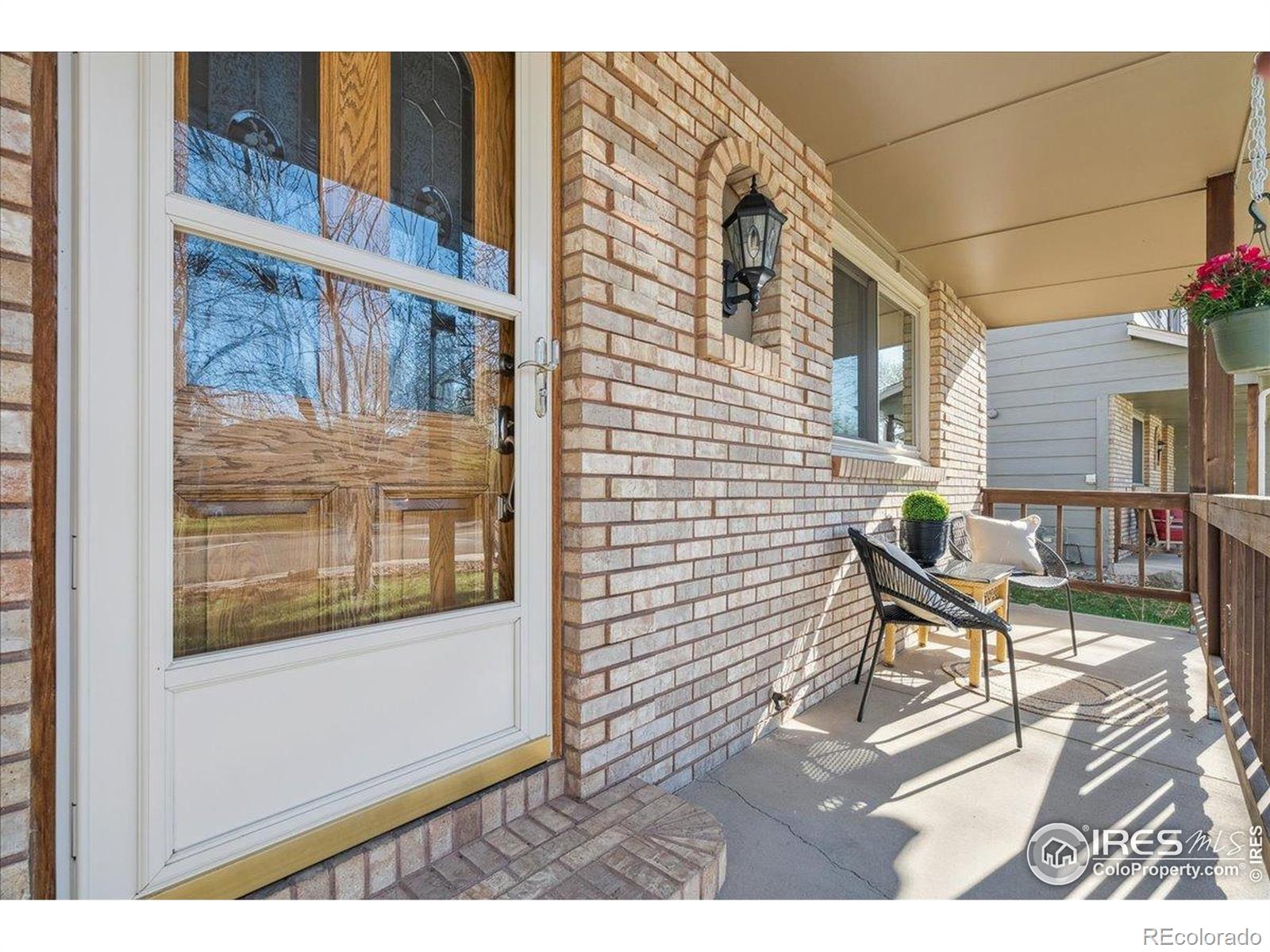 MLS Image #1 for 2506  sunstone drive,fort collins, Colorado